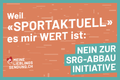 sportaktuell