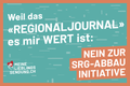 Regionaljournal
