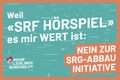 SRF Hörspiel
