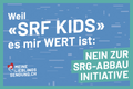 SRF KiDS