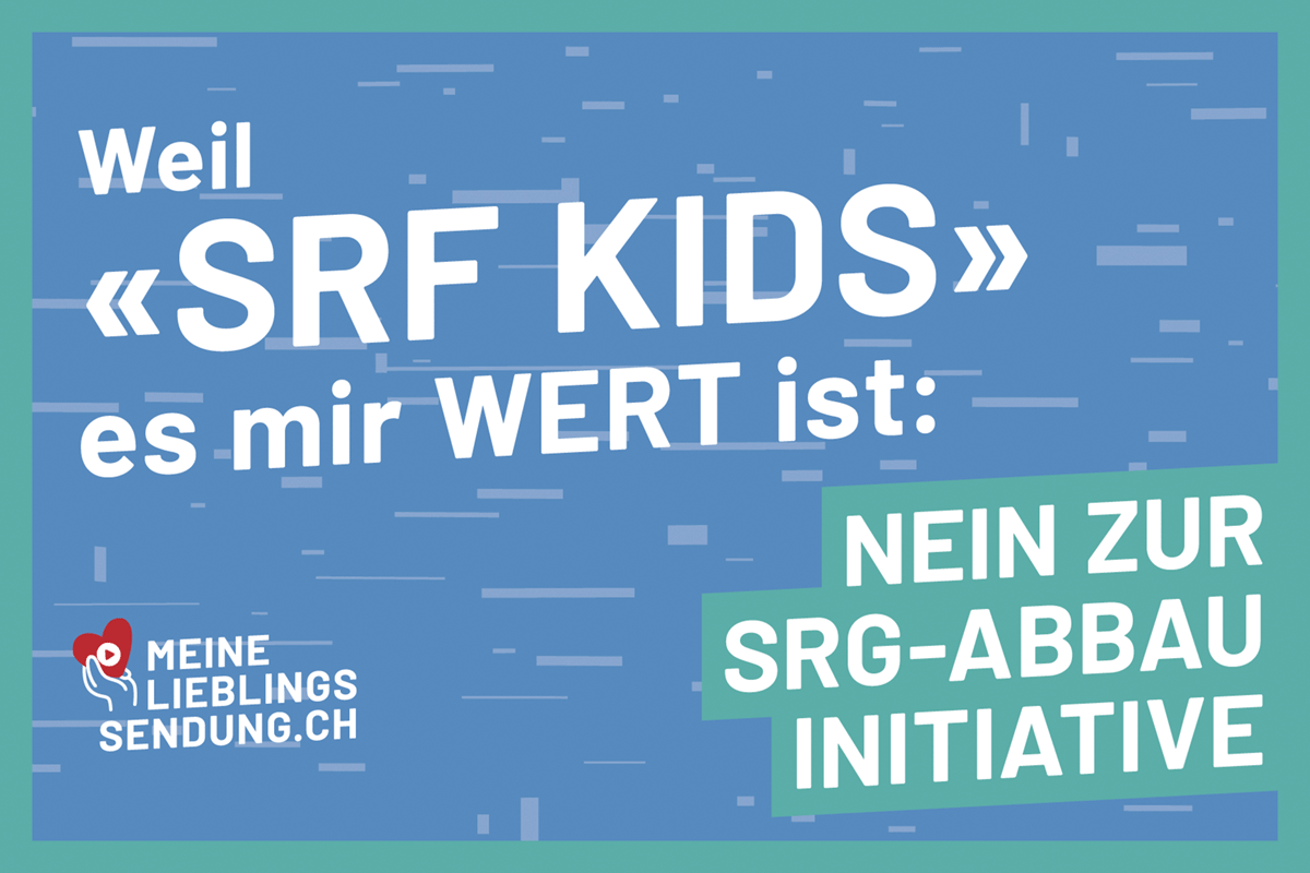 SRF KiDS