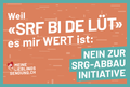 SRF bi de Lüt