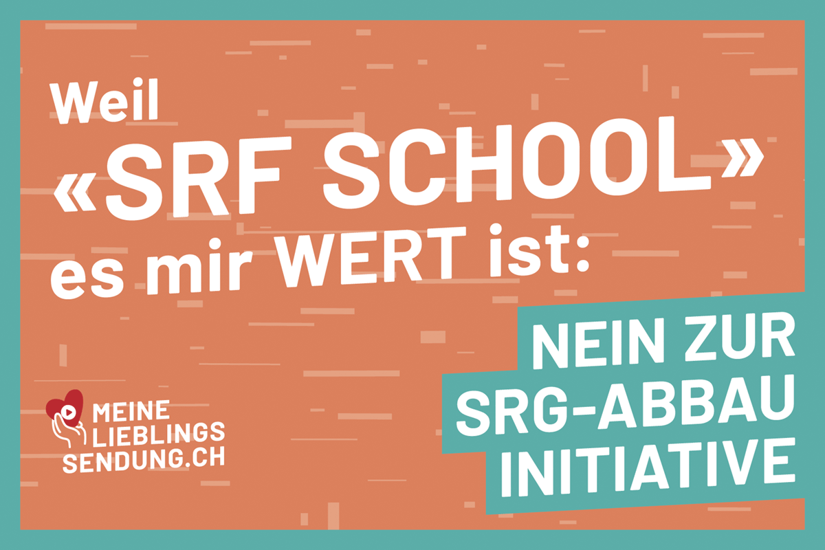 SRF school