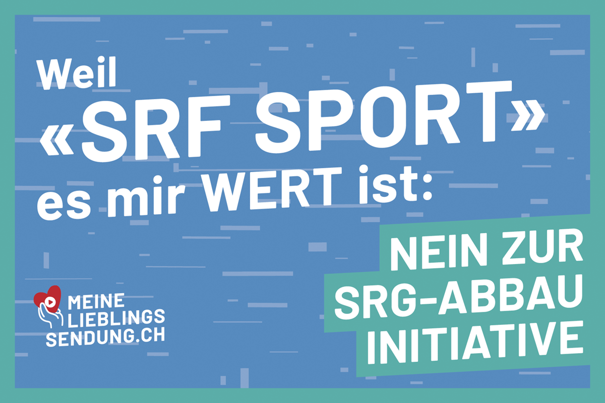 SRF Sport