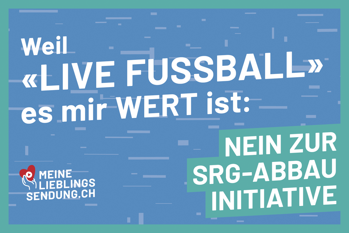 Live-Fussball
