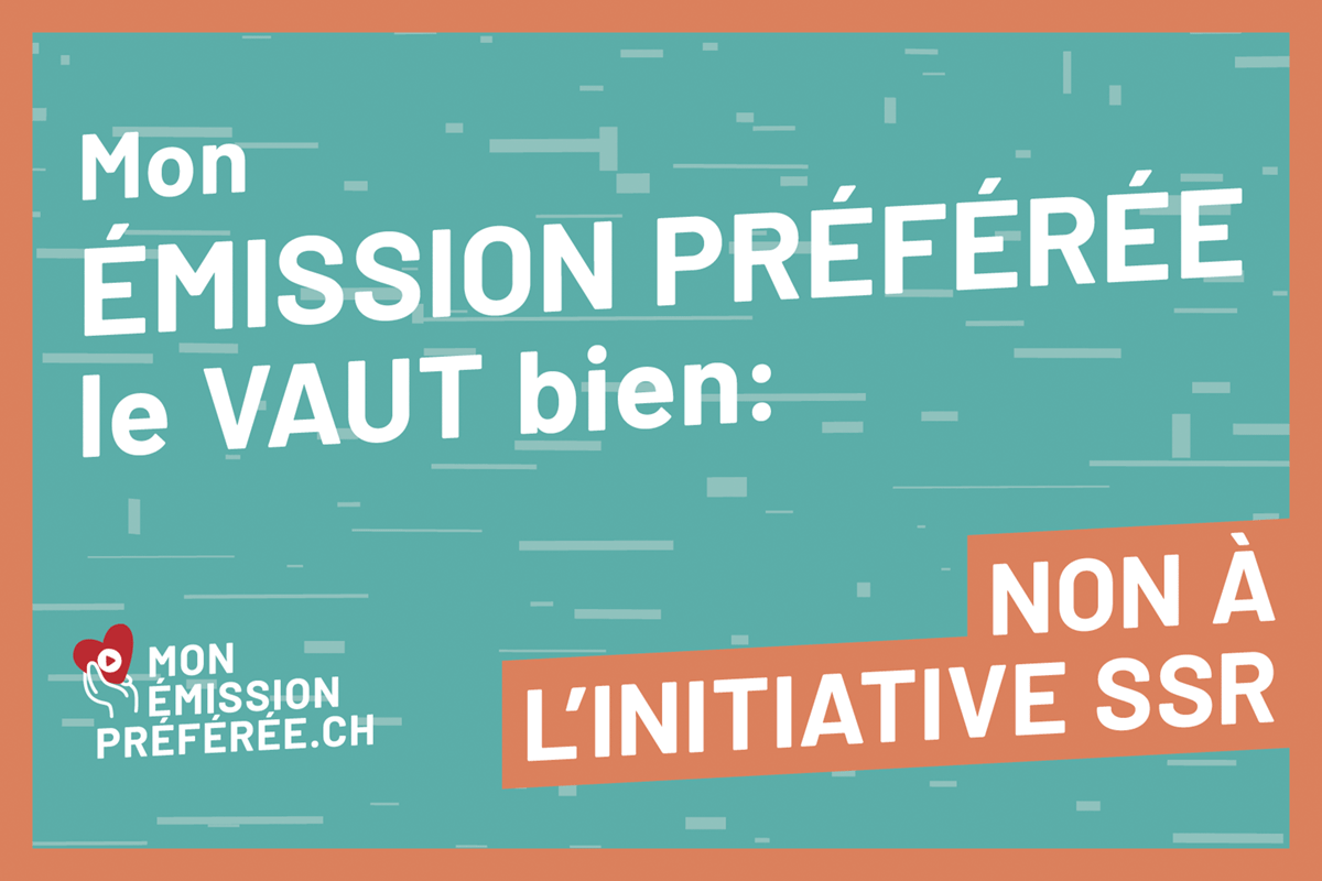 émission préférée