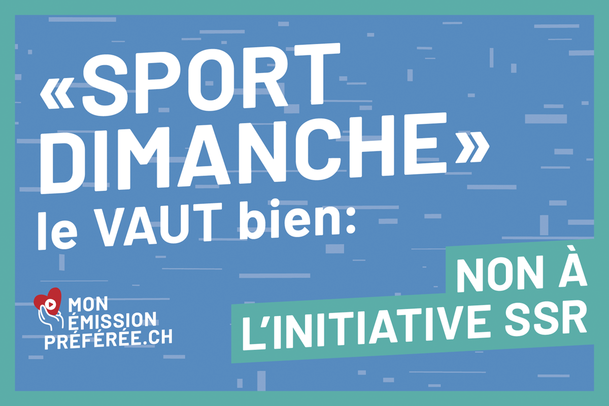 Sport dimanche