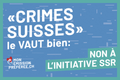 Crimes suisses