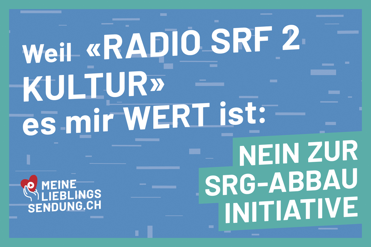 Radio SRF 2 Kultur