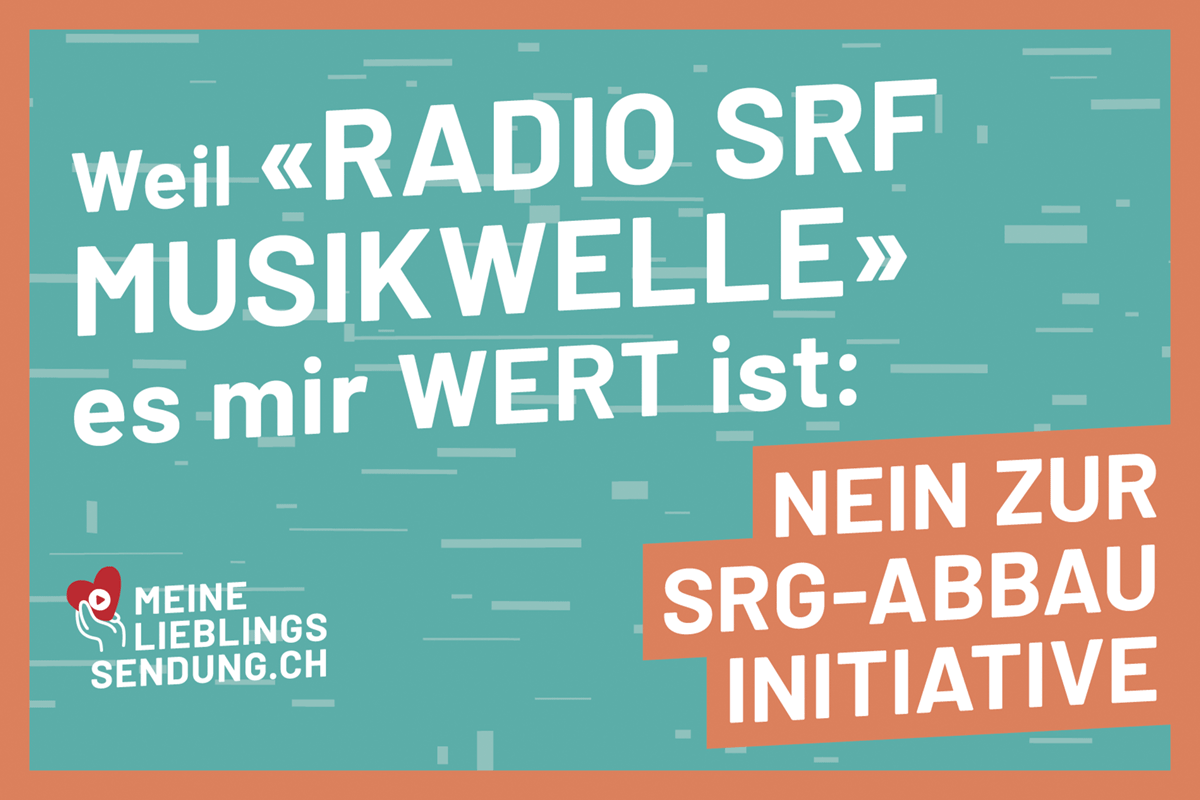Radio SRF Musikwelle
