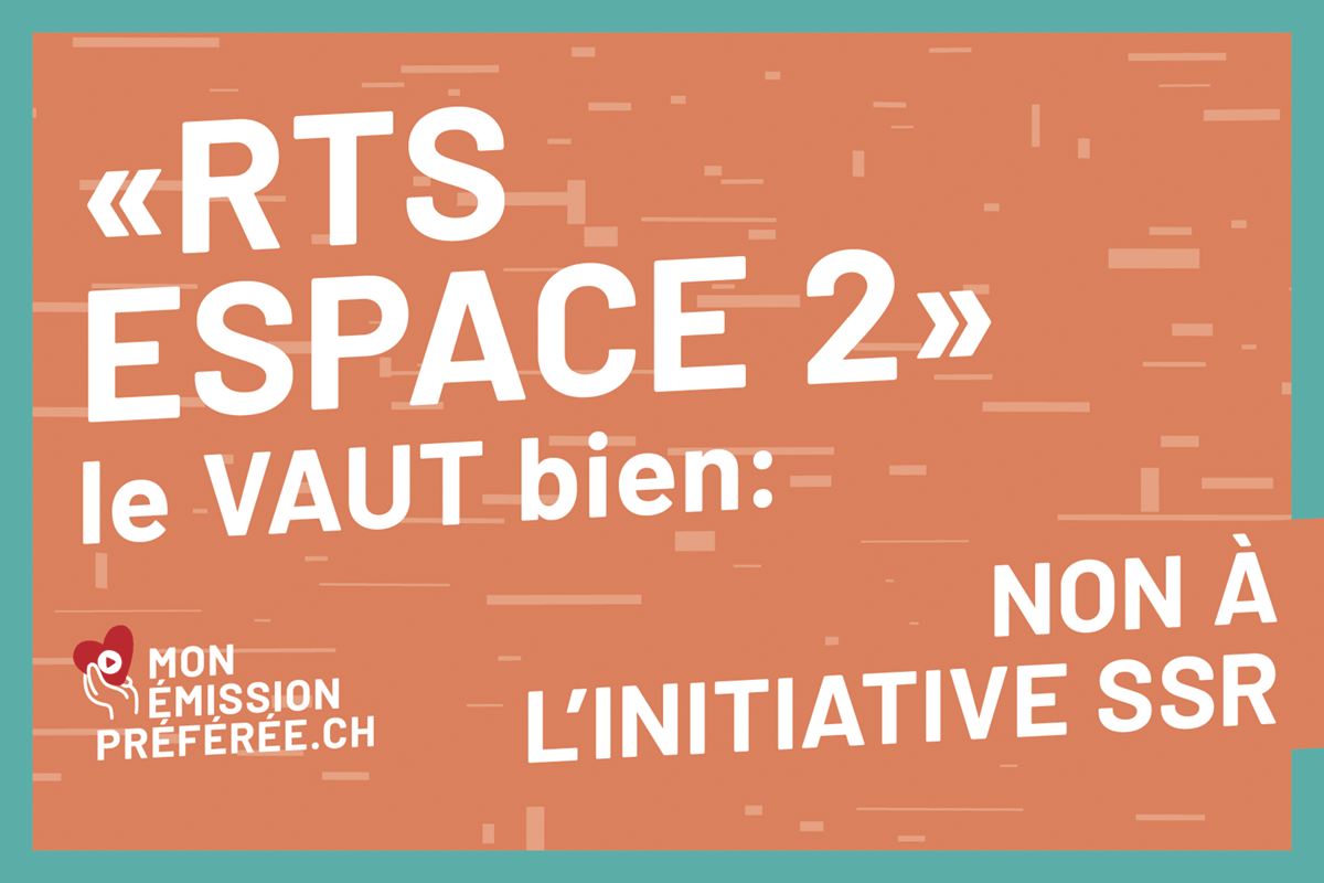 RTS Espace 2