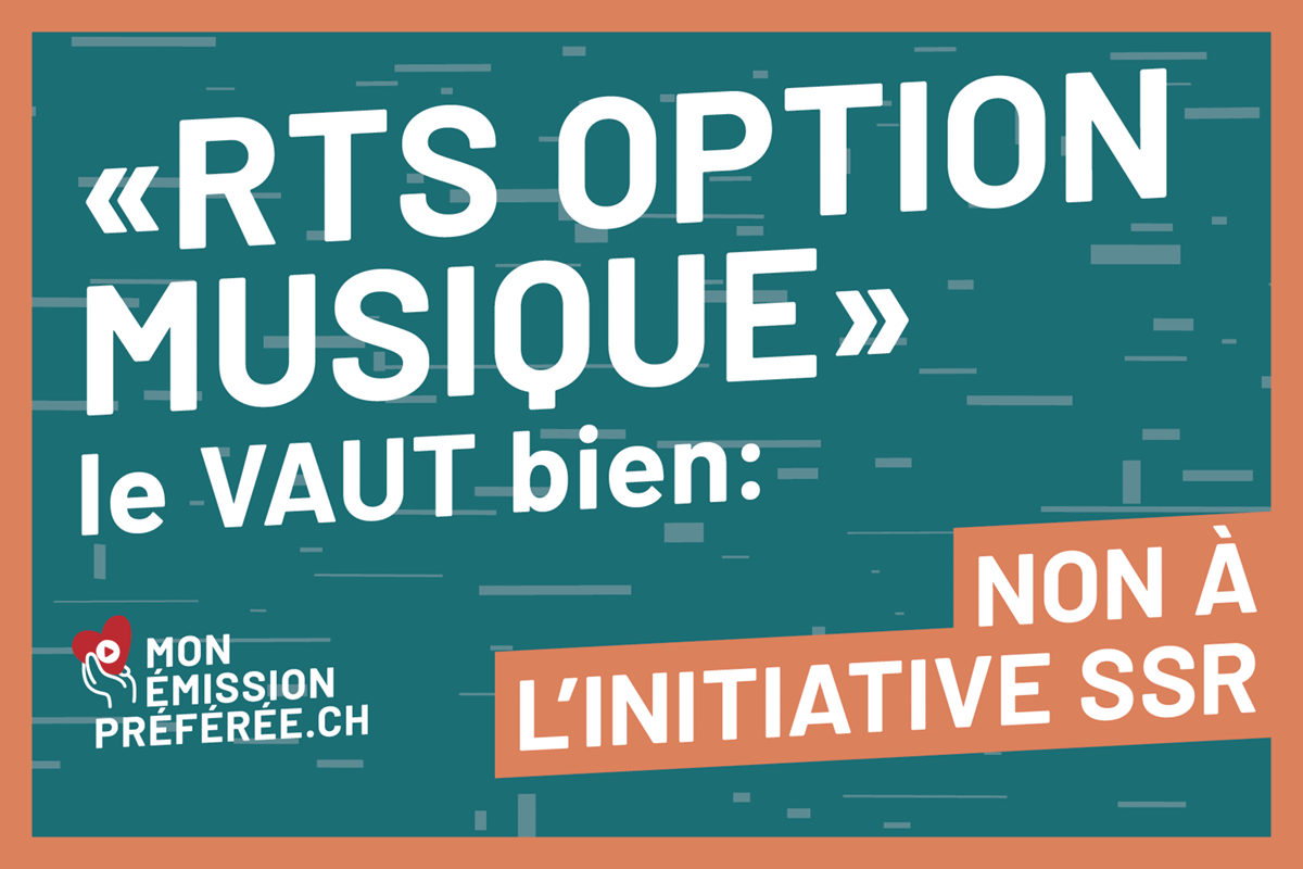 RTS Option Musique