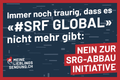 #SRF global