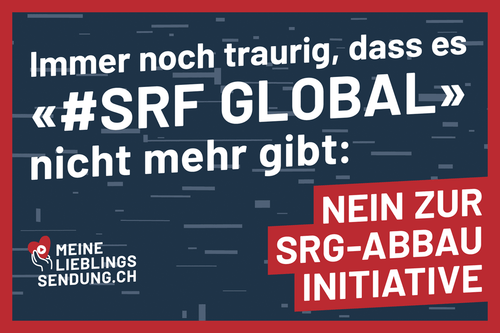 #SRF global