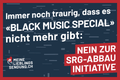 Black Music Special
