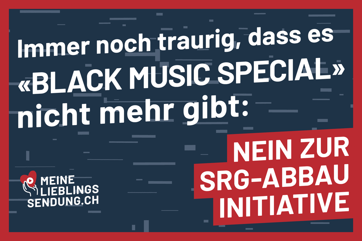Black Music Special