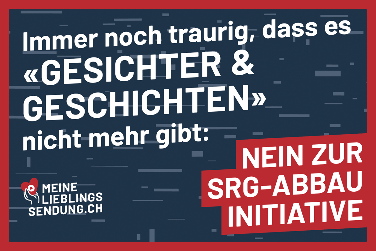 Gesichter & Geschichten